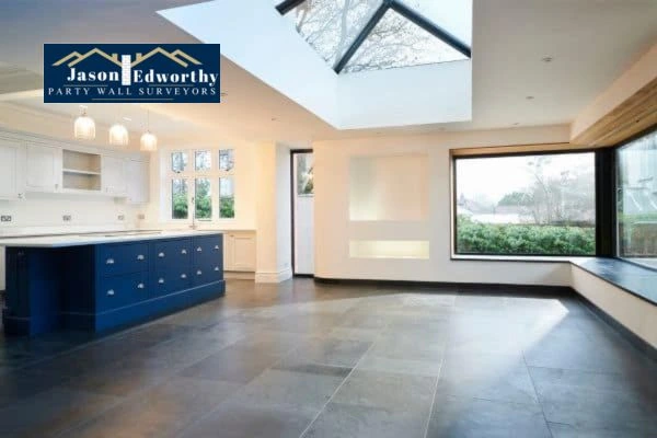 Our top tips for building near a boundary line Winchester