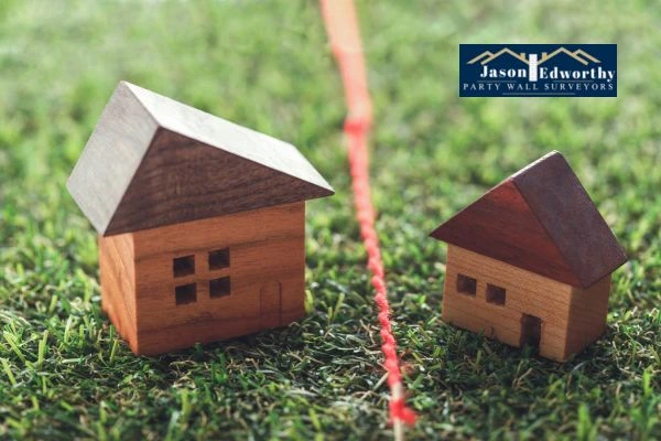 Do you want to build on a boundary line Winchester call our team today!