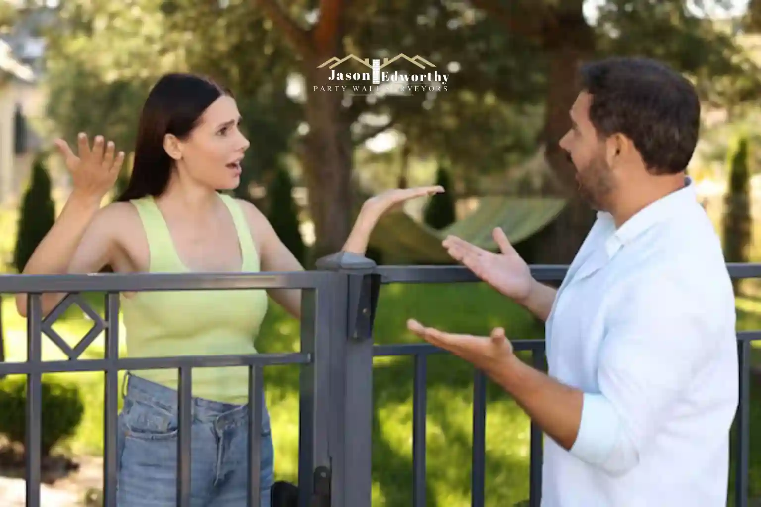 What If My Neighbour Says No Winchester?